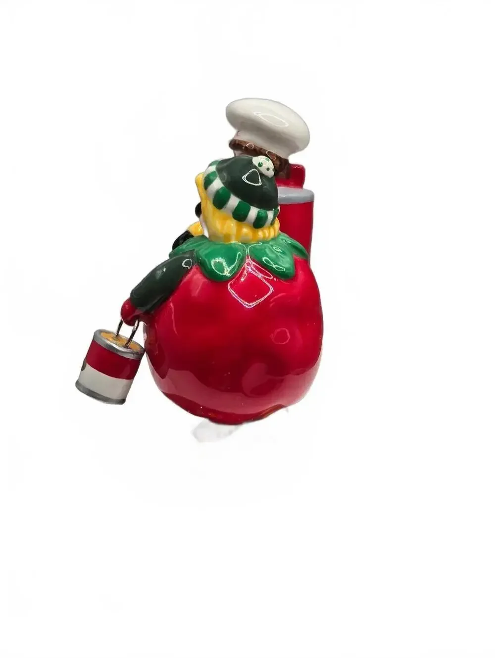Dept 56 Snow Village Campbell's Trick Or Treat Halloween Figurine 5655198